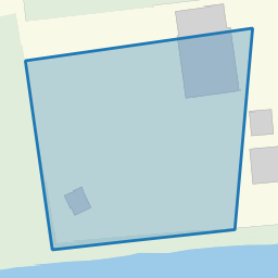 Perceel HOR01-M-2373