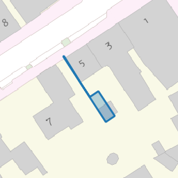 Perceel HOR01-M-2376