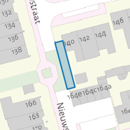 Perceel HOR01-M-2380