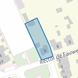 Perceel HOR01-M-2381