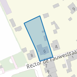 Perceel HOR01-M-2382