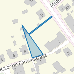 Perceel HOR01-M-2384