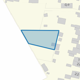 Perceel HOR01-M-2385