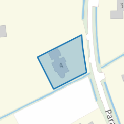 Perceel HOR01-M-2387