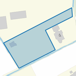 Perceel HOR01-M-2388