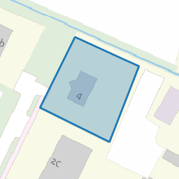 Perceel HOR01-M-2392