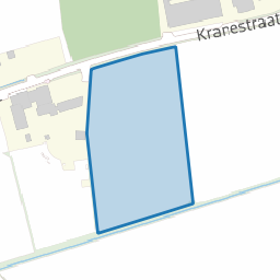 Perceel HOR01-M-2402