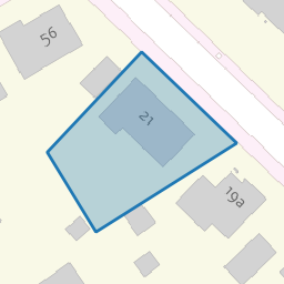 Perceel HOR01-M-2404