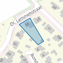 Perceel HOR01-M-2405