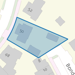 Perceel HOR01-M-2407