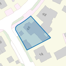 Perceel HOR01-M-2409