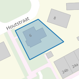 Perceel HOR01-M-2412