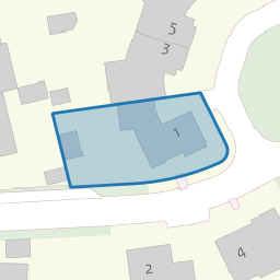 Perceel HOR01-M-2414