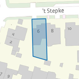 Perceel HOR01-M-2428