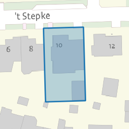 Perceel HOR01-M-2430