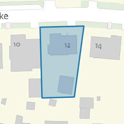 Perceel HOR01-M-2431