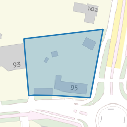 Perceel HOR01-M-2434