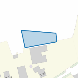 Perceel HOR01-M-2443