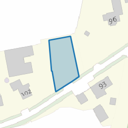 Perceel HOR01-M-2444