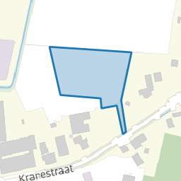 Perceel HOR01-M-2446