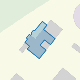 Perceel HOR01-M-2450