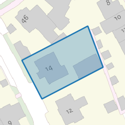 Perceel HOR01-M-2454