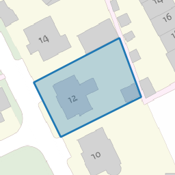 Perceel HOR01-M-2455