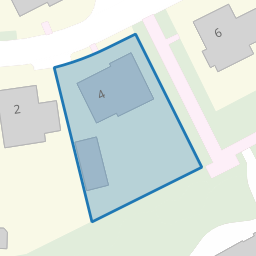 Perceel HOR01-M-2456