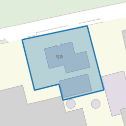 Perceel HOR01-M-2458