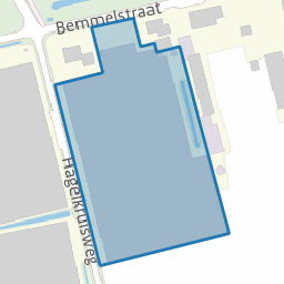 Perceel HOR01-M-2459