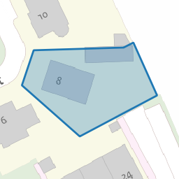 Perceel HOR01-M-2463