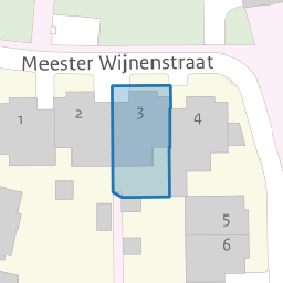 Perceel HOR01-M-2475