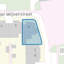 Perceel HOR01-M-2476