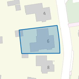 Perceel HOR01-M-2480