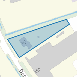 Perceel HOR01-M-2492