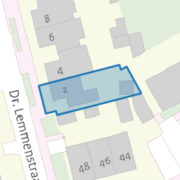 Perceel HOR01-M-2494