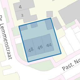 Perceel HOR01-M-2496