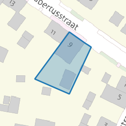 Perceel HOR01-M-2497