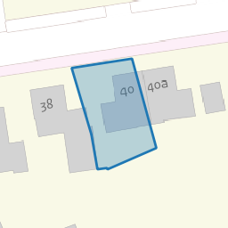 Perceel HOR01-M-2499