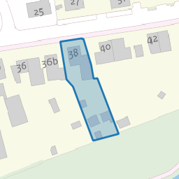 Perceel HOR01-M-2500