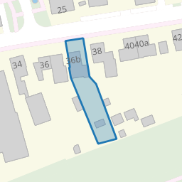 Perceel HOR01-M-2501