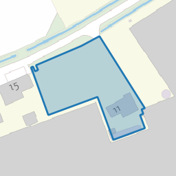 Perceel HOR01-M-2503