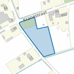 Perceel HOR01-M-2505