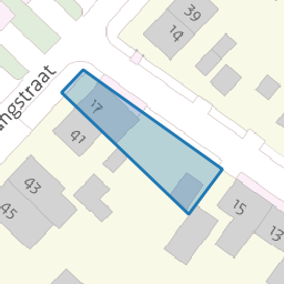 Perceel HOR01-M-2513