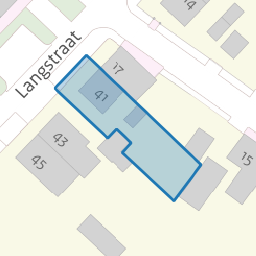 Perceel HOR01-M-2514