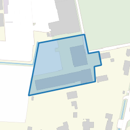 Perceel HOR01-M-2516