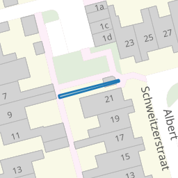 Perceel HOR01-M-2521