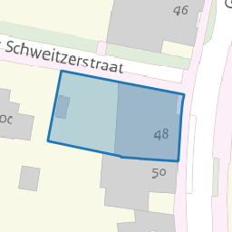 Perceel HOR01-M-2527