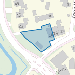 Perceel HOR01-M-2529