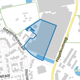 Perceel HOR01-M-2537